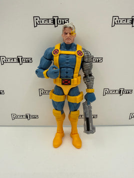 Hasbro Marvel Legends Cable