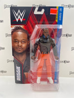 Mattel WWE Series 135 Reggie