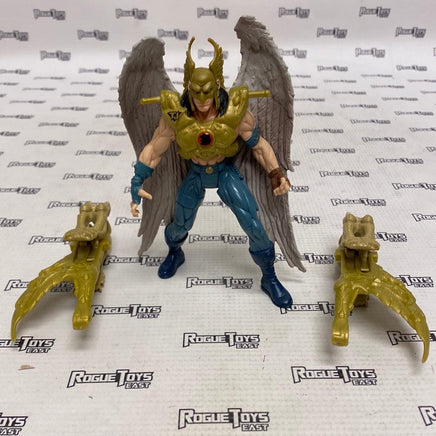 Hasbro Total Justice Hawkman - Rogue Toys