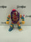 Playmates Teenage Mutant Ninja Turtles (TMNT) Mutagen Man