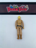 Kenner 1980 Star Wars Like Skywalker (Bespin Outfit, Hong Kong)