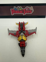 Hasbro Transformers Beast Hunters Starscream
