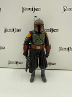 Hasbro Star Wars The Black Series Boba Fett
