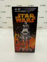 Hasbro Star Wars: Revenge of the Sith AT-RT w/ AT-RT Driver