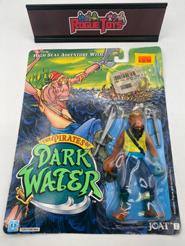 Hasbro The Pirates of Dark Water Joat