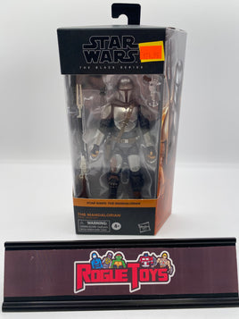 Hasbro Star Wars The Black Series Star Wars: The Mandalorian The Mandalorian