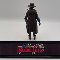 Hasbro Star Wars The Black Series Book of Boba Fett Cad Bane