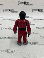 Vintage Star Wars Red Snaggletooth