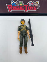 Hasbro 1982 GI Joe Rock ‘N Roll