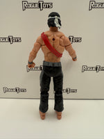 Hasbro G.I. Joe Classified Series Quick Kick #116