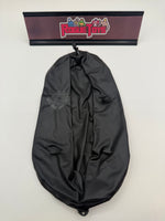 Hasbro Vintage G.I. Joe Footlocker Packed with Vintage 1960s/1970s Original G.I. Joe & G.I. Joe-Like Clothing & Accessories