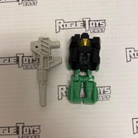 Hasbro 1987 Transformers G1 Headmasters Skullcruncher - Rogue Toys