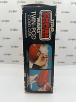 Kenner Star Wars: The Empire Strikes Back Twin-Pod Cloud Car