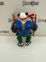 Playmates Teenage Mutant Ninja Turtles (TMNT) Panda Khan