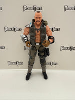 Hasbro G.I. Joe Classified Gung Ho