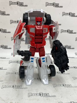 Transformers Combiner Wars First Aid