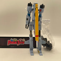 Hasbro Transformers Vintage G1 Whirl - Rogue Toys