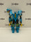 Hasbro Transformers Generations Deluxe Class Thrilling 30 Autobot Nightbeat