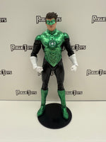 McFarlane Toys Gold Label Collection DC Multiverse Green Lanterns Green Lantern Hal Jordan