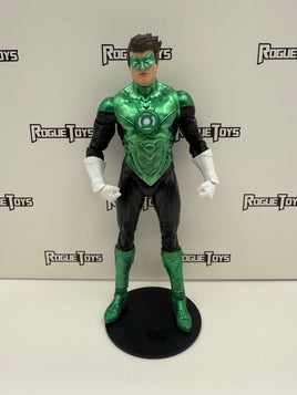 McFarlane Toys Gold Label Collection DC Multiverse Green Lanterns Green Lantern Hal Jordan