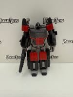 Hasbro Transformers Generations Deluxe Class Fall of Cybertron Autobot Optimus Prime (Painted w/ Customized Weapon & Body)