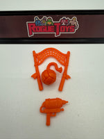 Playmates Teenage Mutant Ninja Turtles (TMNT) Spike ‘N Volly Don