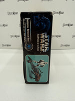 Kenner Star Wars The Power of the Force Galactic Empire Imperial Speed Bike w/ Exclusive Biker Scout Stormtrooper