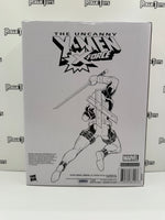 Hasbro Marvel 80th Anniversary The Uncanny X-Men X-Force Deadpool