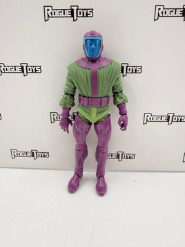 Hasbro Marvel Legends Kang the Conqueror