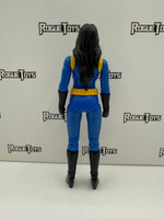 Super7 G.I. Joe Ultimates Intelligence Officer Baroness