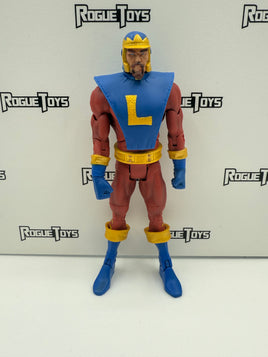 Mattel DC Universe Classics Earth-3 Alexander Luthor
