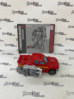 Transformers Generations Combiner Wars Ironhide