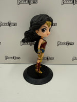 Banpresto Q Posket Justice League Q Posket Wonder Woman (2017) Wonder Woman