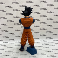 Masterlise Dragon Ball Super Son Goku Ichibansho Figure