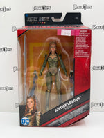 Mattel DC Comics Multiverse Justice League Mera