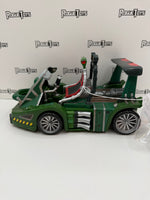 Playmates Teenage Mutant Ninja Turtles (TMNT) Sewer Slider
