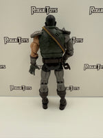 Hasbro Marvel Legends Caliban BAF Wave X-Men Skullbuster