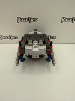 Iron Factory Ultimate Commander IF EX-14