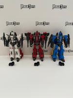 Iron Factory Fangs of Tyranny IF EX-20 F Occlus / Puncture / Growl