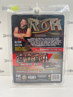 Figures Toy Company Ring of Honor (ROH) Series 1 Kevin Steen