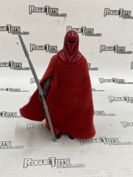 Vintage Star Wars Emperor’s Royal Guard