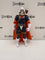Hasbro Marvel Legends Cabal 3-Pack Taskmaster