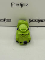 Hasbro Transformers G1 Mixmaster