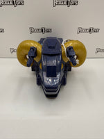 Hasbro Takara Vintage Battle Beasts Battling Bighorn Ram Chariot Vehicle