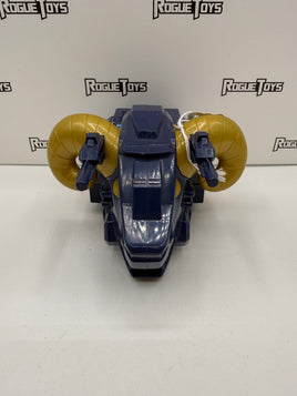 Hasbro Takara Vintage Battle Beasts Battling Bighorn Ram Chariot Vehicle