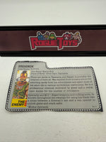 Hasbro G.I. Joe (ARAH) Ripper