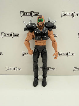 Mattel WWE Legends Series 1 Road Warrior Animal