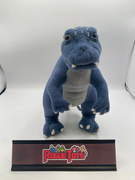 Toy Vault 2004 Toho Origins Baby Baby Godzilla 12” Plush Toy Stuffed Animal