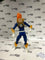 Hasbro 2007 Marvel Legends Fantastic Four The Human Torch