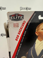 Mattel WWE Elite Collection Series 63 Bob Backlund (Walmart Exclusive)